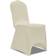 vidaXL Stretch 30pcs Loose Chair Cover Beige