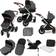 Ickle Bubba Stomp V3 (Duo) (Travel system)