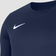 Nike Park VII Long Sleeve Jersey Men - Midnight Navy/White