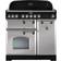 Rangemaster CDL90EIRP/C Classic Deluxe 90cm Electric Induction Silver