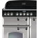 Rangemaster CDL90EIRP/C Classic Deluxe 90cm Electric Induction Silver
