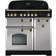 Rangemaster CDL90EIRP/B Classic Deluxe 90cm Electric Induction Grey
