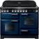 Rangemaster CDL110ECRB/C Classic Deluxe 110cm Electric Blue