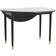 Nordal Ahr Dining Table 119cm