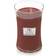 Woodwick Smoked Walnut & Maple Large Scented Candle Scented Candle
