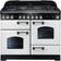 Rangemaster CDL110DFFWH/C Classic Deluxe 110cm Dual Fuel White