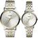 Fossil His and Her Watch Gift Set (BQ2467SET)