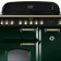 Rangemaster CDL90EIRG/B Classic Deluxe 90cm Electric Induction Green
