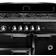 Rangemaster CDL100DFFBL/C Classic Deluxe 100cm Dual Fuel Black