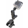 RAM Mounts Small Tough-Claw Mount with Custom GoPro Hero Adapter