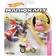 Hot Wheels Mario Kart Peach Standard Kart