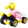 Hot Wheels Mario Kart Peach Standard Kart