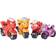 Tomy Ricky Zoom the Zoom Family Pack