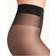 Wolford Satin Touch 20 Den Tights - Black