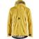 Klättermusen Asynja Lightweight Cutan Jacket - Dusty Yellow