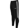 adidas Aeroready Sereno Slim Tapered Cut 3-Stripes Pants Men - Black/White