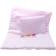 Johntoy Baby Rose Dolls Blanket & Pillow Set