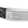 HUGO BOSS Lander Bracelet - Black/Silver
