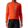 Castelli Go Cycling Jacket Men - Fiery Red/Silver Gray