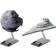 Revell Death Star 2 & Imperial Star Destroyer 01207