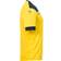 Uhlsport Offense 23 Short Sleeved T-shirt Unisex - Lime Yellow/Navy/Azurblue