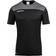 Uhlsport Offense 23 Poly T-shirt Unisex - Black/Anthracite/White