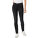 Calvin Klein Mid Rise Skinny Jeans - Eternal Black