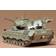 Tamiya BW Flak Panzer Gepard 1:35