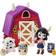 Mattel Enchantimals Cambrie Cow Farm Toy House with Doll & Surprise Pet GTM48