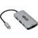 Tripp Lite USB C-USB A/HDMI/USB C/RJ45 M-F Adapter