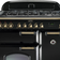 Rangemaster CDL90DFFBL/B Classic Deluxe 90cm Dual Fuel Black