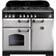 Rangemaster Classic Deluxe 100 Dual Fuel CDL100DFFRP/C Silver