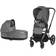 Cybex Priam with Lux Seat Butterfly