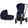 Cybex Priam with Lux Seat Butterfly