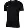 Nike Dri-Fit Park VII T-shirt Men - Black/White