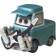 Mattel Disney Pixar Cars Robert Jamjones