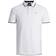 Jack & Jones Classic Pike Polo Shirt - White