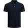 Jack & Jones Classic Pike Polo Shirt - Blue/Dark Navy