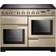Rangemaster PDL110EICR/C Professional Deluxe 110cm Electric Induction Beige