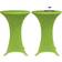 vidaXL 131431 2-pack Tablecloth Green