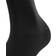 Falke Cotton Touch Women Knee-High Socks - Black