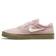 Nike SB Chron 2 - Pink Glaze/Gum Light Brown/Sail