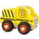 Small Foot Construction Site Vehicle