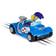Scalextric Micro Looney Tunes Road Runner Car