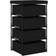 vidaXL - Storage Cabinet 45x80cm