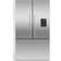 Fisher & Paykel RF540ADUX4 Black, Stainless Steel, Silver