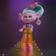 Hasbro DreamWorks Trolls Glam Satin Fashion Doll