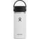 Hydro Flask Wide Mouth with Flex Sip Lid Travel Mug 47.5cl