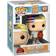 Funko Pop! Movies White Men Cant Jump Billy Hoyle