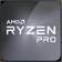 AMD Ryzen 7 Pro 2700 3.2GHz Socket AM4 Tray